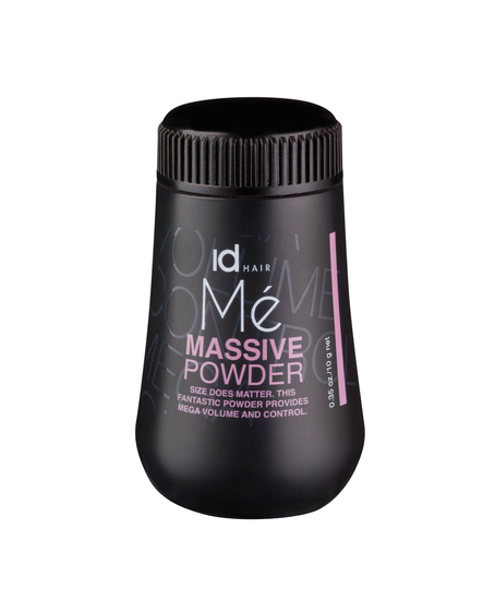 IdHAIR - Mé Massive Powder 10 g
