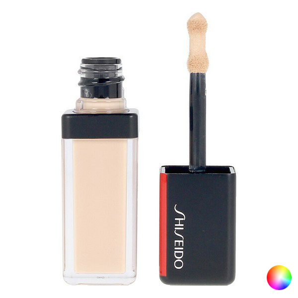Kasvojen korjaaja Synchro Skin Shiseido(Väri 501 5,8 ml)