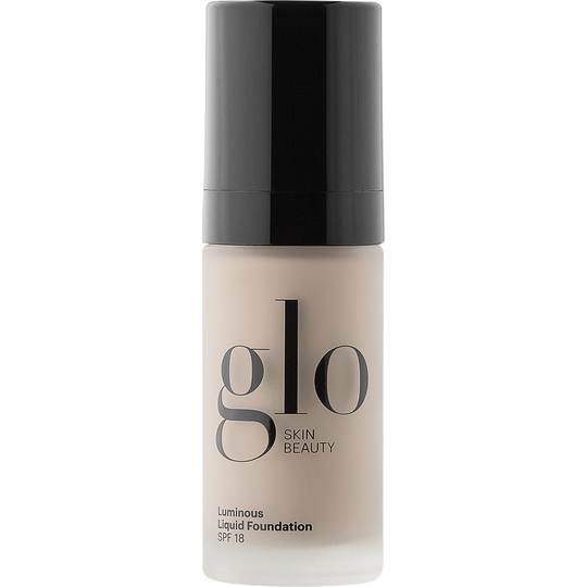 Luminous Liquid Foundation, 30 ml Glo Skin Beauty Meikkivoiteet
