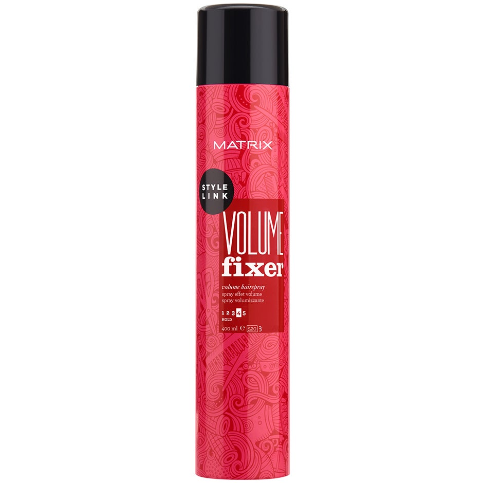 Matrix Style Link Volume Fixer Volumizing Hairspray, 400 ml Matrix Hiuslakat