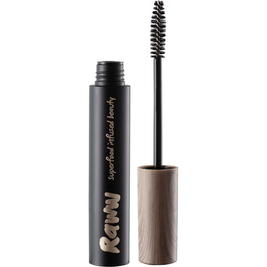 Moringa Lash Impact Mascara, 15 ml RAWW Ripsiväri