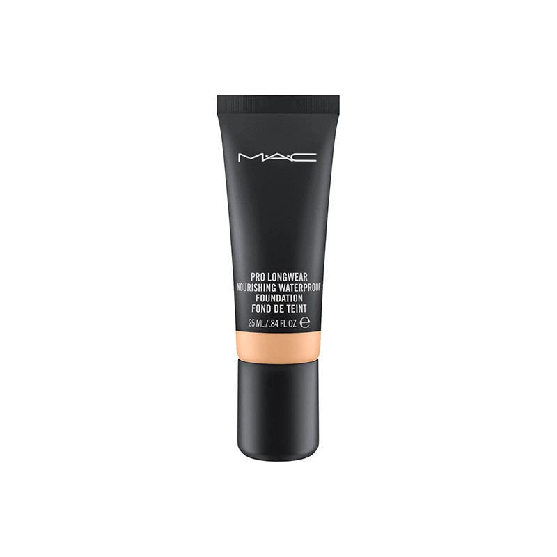Pro Longwear Nourishing Waterproof Foundation NC47