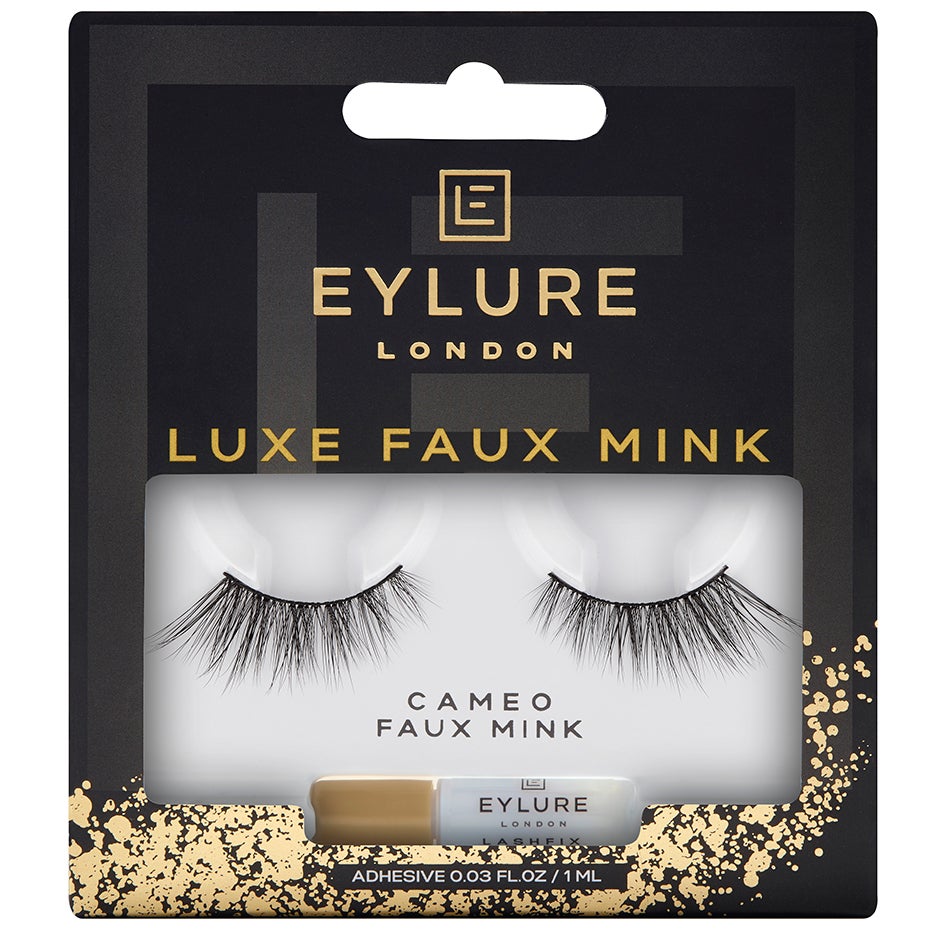 Eylure Luxe Cameo, Eylure Irtoripset