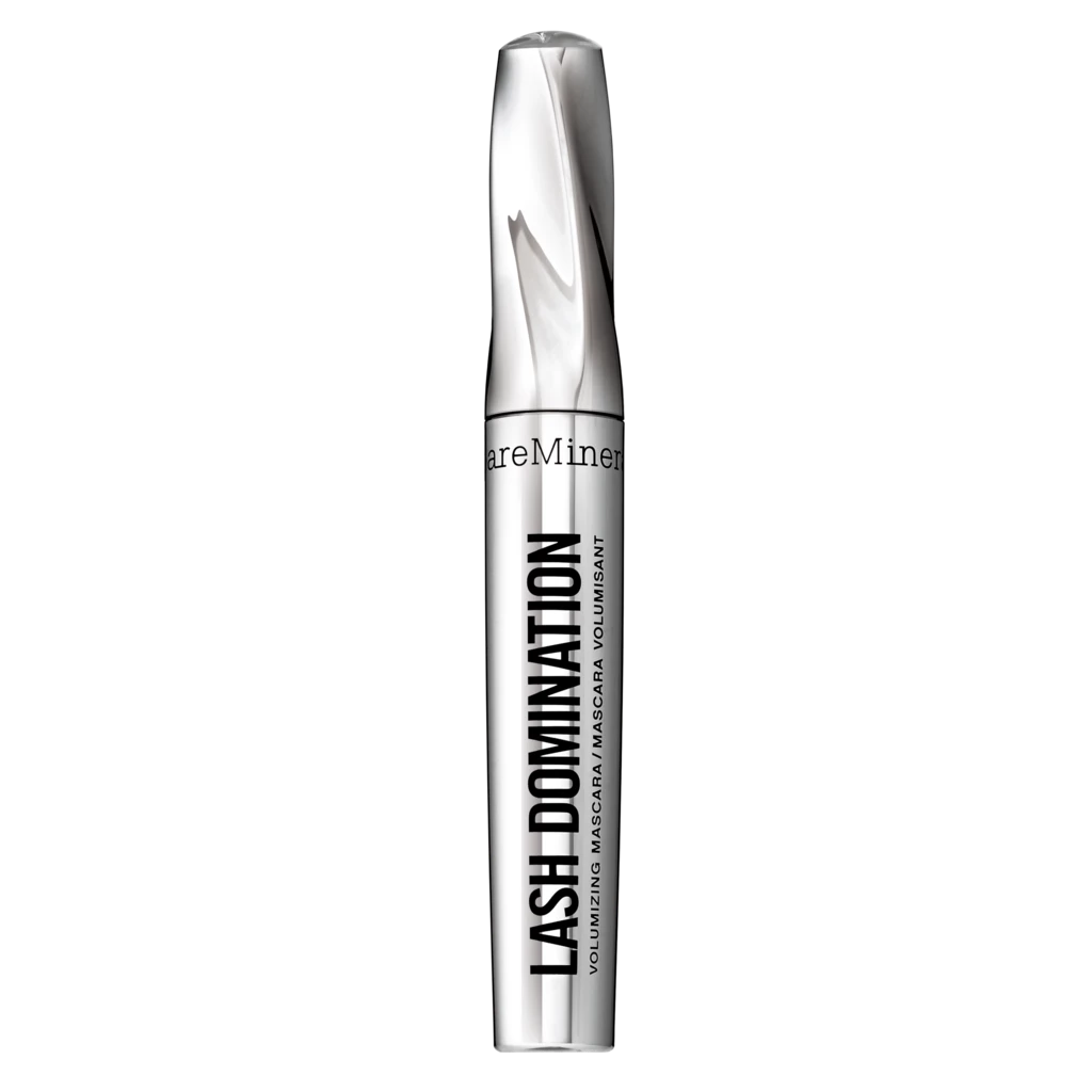 Lash Domination Volumizing Mascara