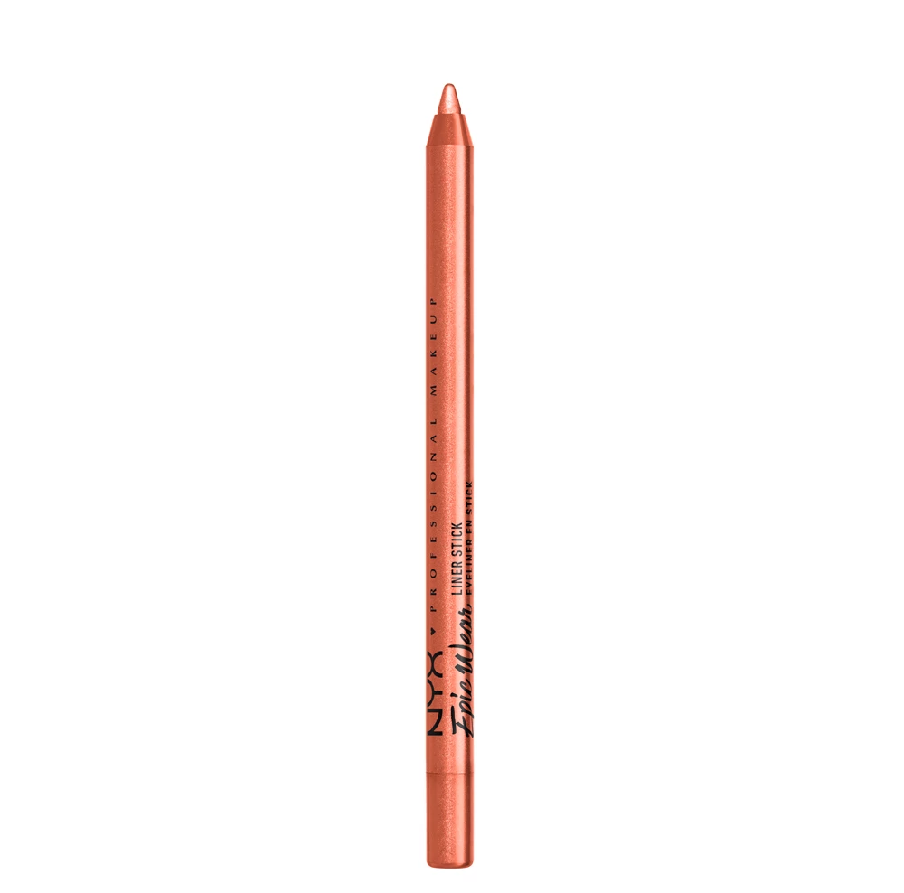 Epic Wear Liner Sticks Orange Zest