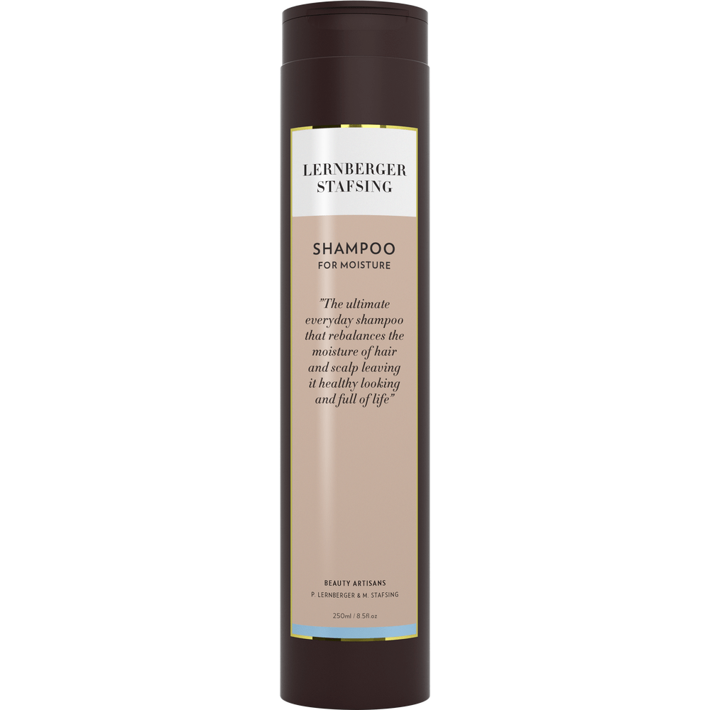 Lernberger Stafsing - Shampoo For Moisture 250 ml
