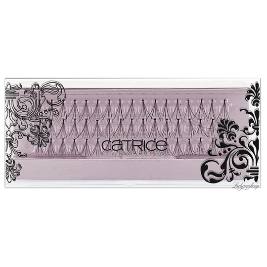 Lash Couture Single Lashes, Catrice Irtoripset