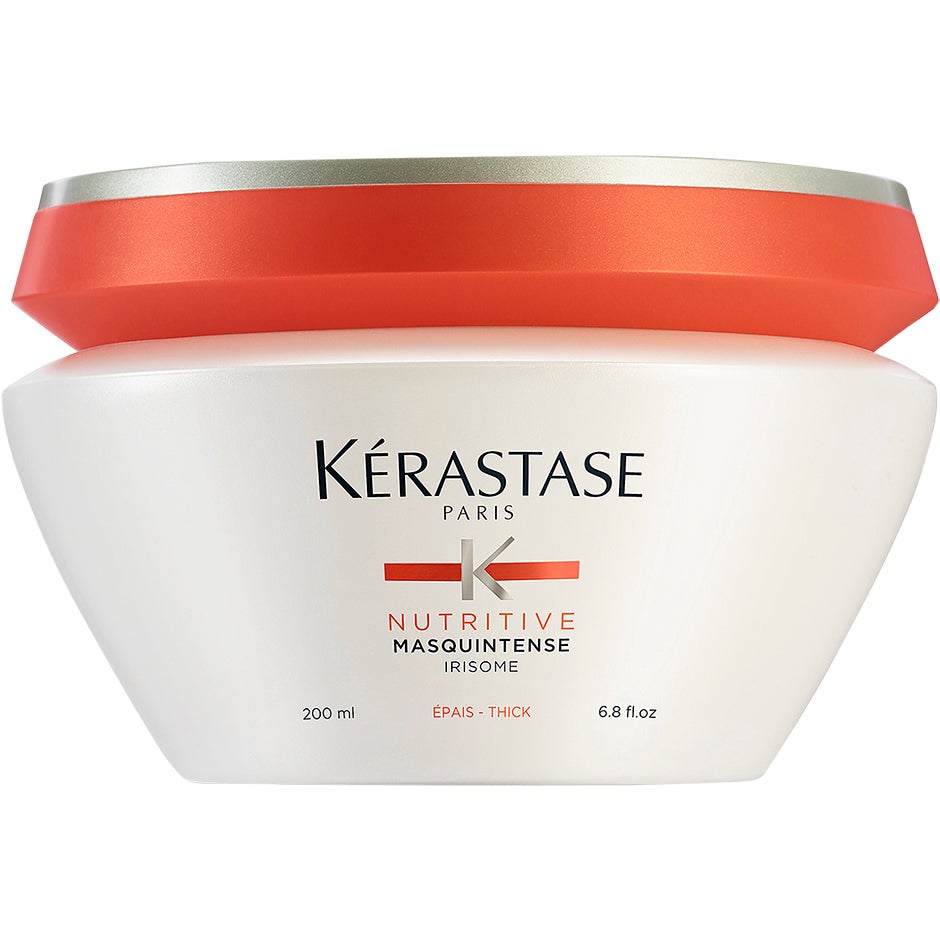 Kérastase Nutritive Irisome Masquintense Thick Hair, 200 ml Kérastase Hiusnaamiot