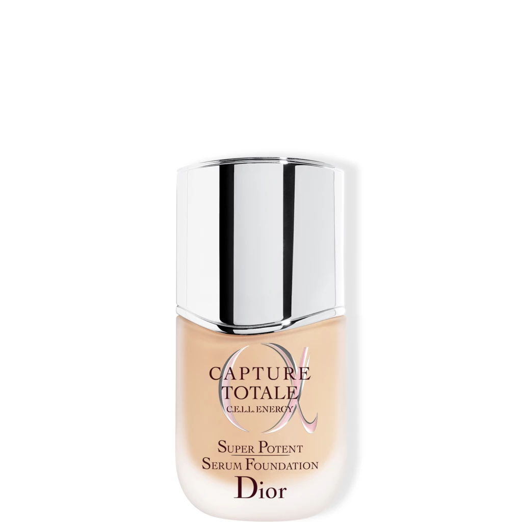 Capture Totale Serum Foundation 1W