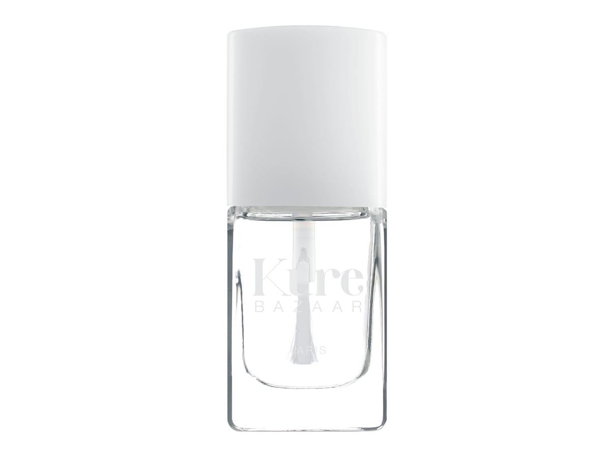 Dry Finish Top Coat, Kure Bazaar Kynsilakat