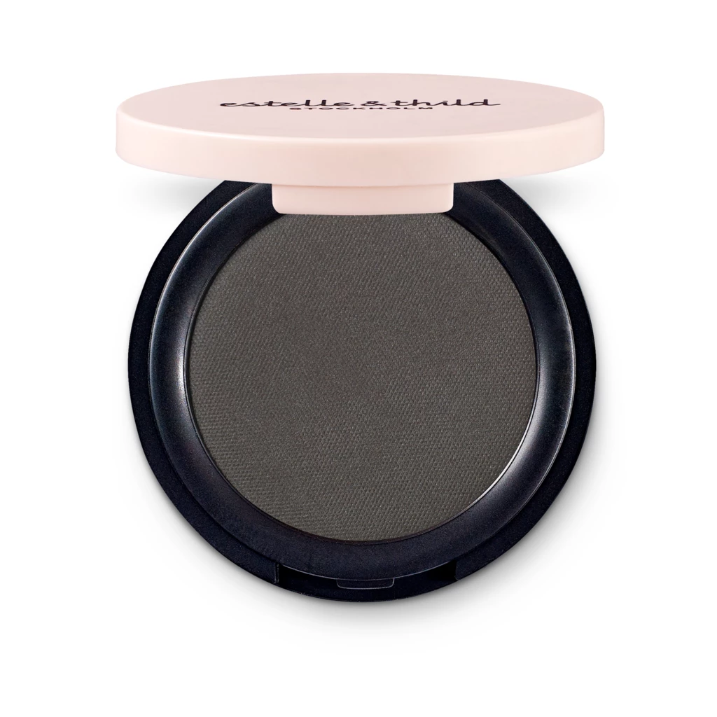 BioMineral Silky Eyeshadow Smoke