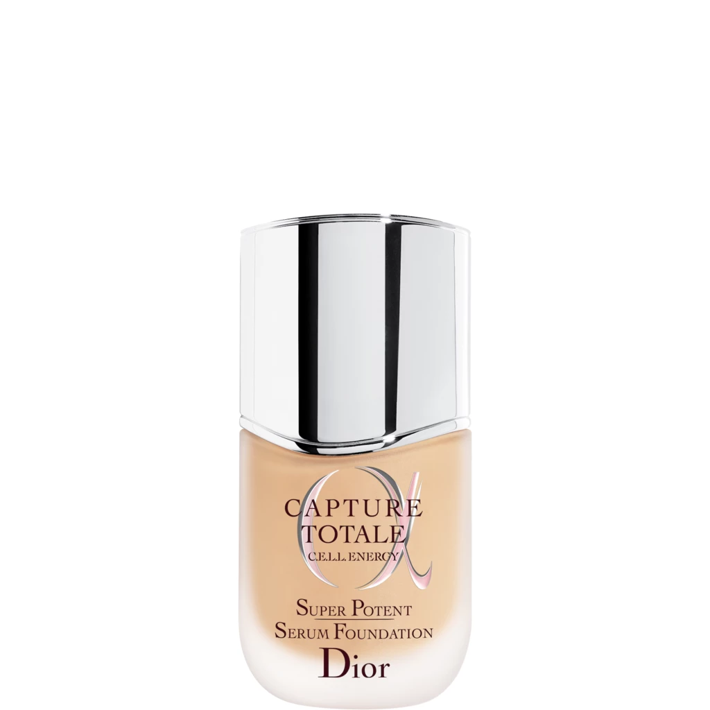Capture Totale Serum Foundation 2W