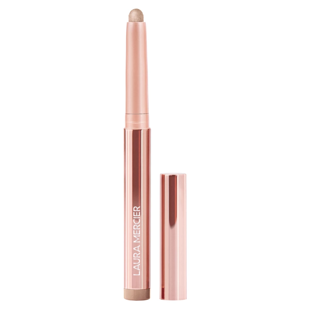Caviar Stick Eye Colour Rose Glow Eye Shadow Wild Rose