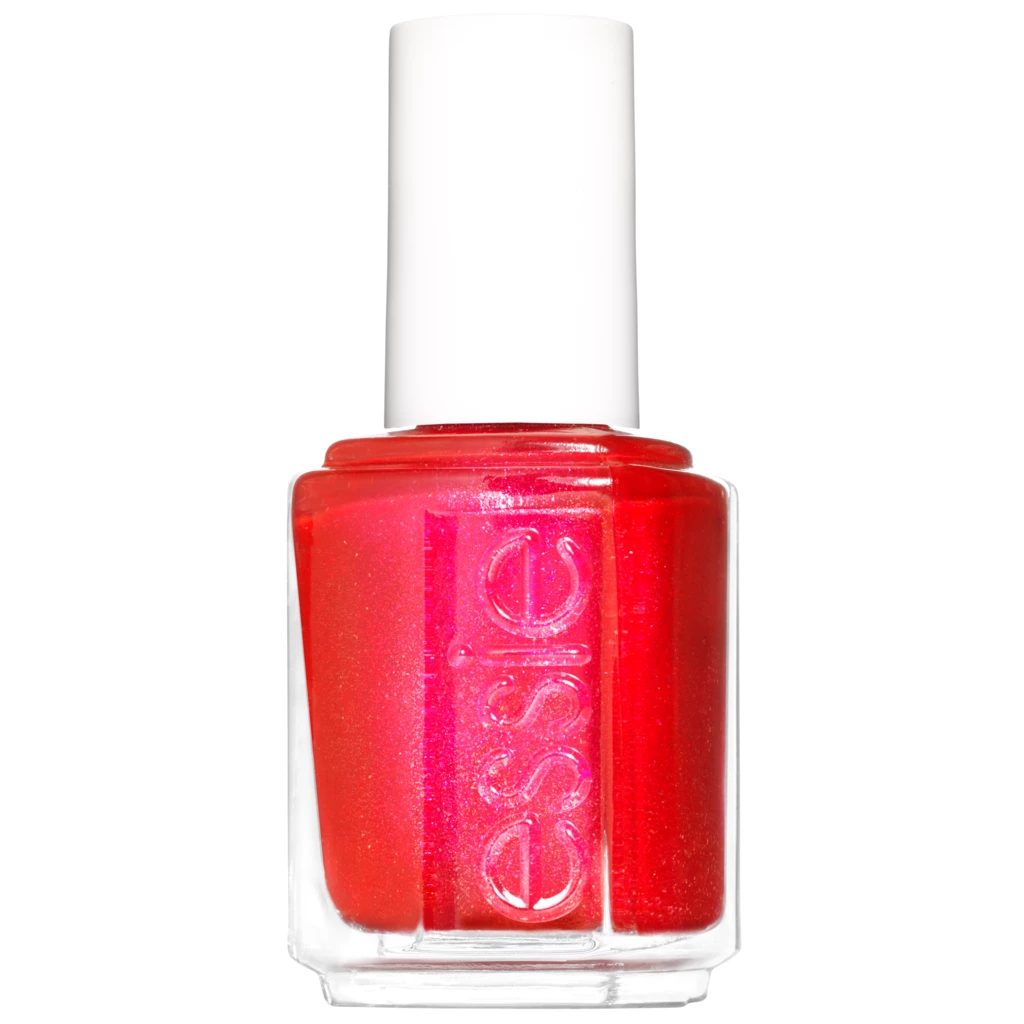 Nail Polish 635 Lets party