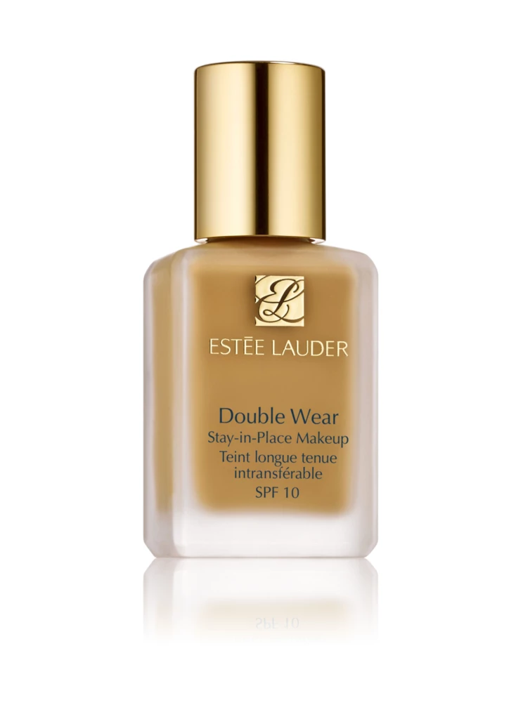 Double Wear Stay-In-Place Makeup SPF10 3W2 Cashew