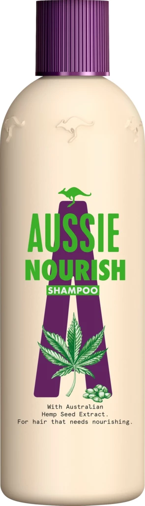Hemp Shampoo 300 ml