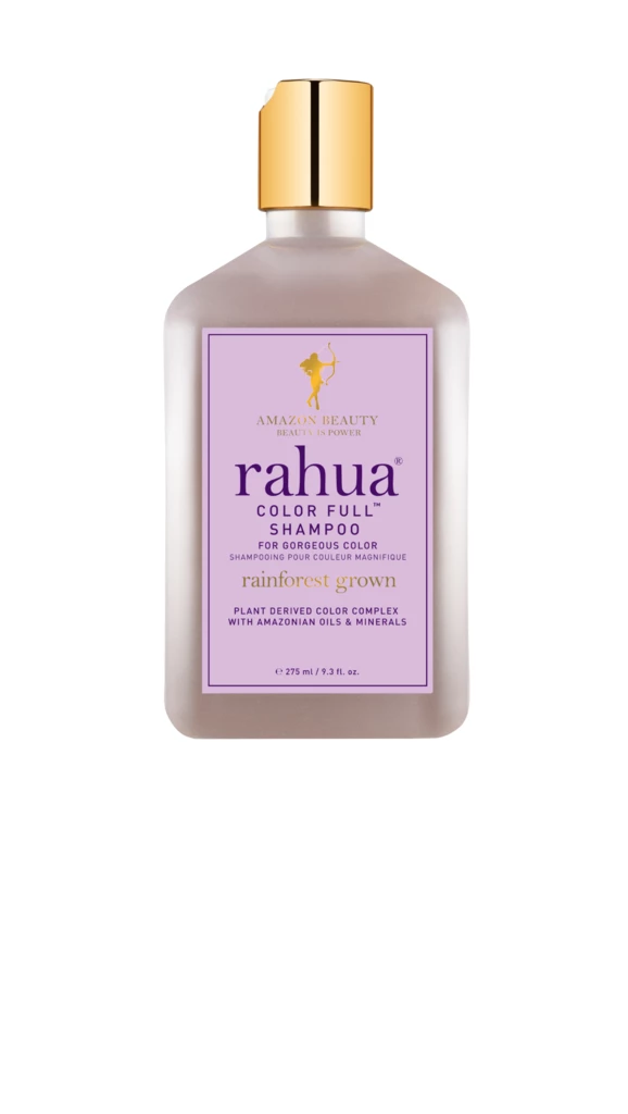 Color Full Shampoo 275 ml