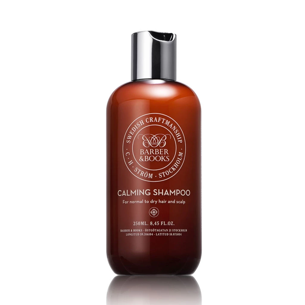 Calming Shampoo 250 ml