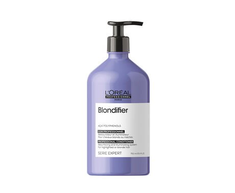 L'Oréal Professionnel - Serie Expert Blondifier Conditioner 750 ml