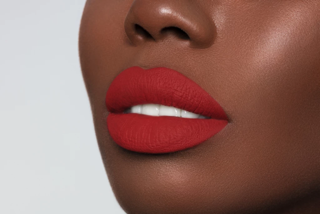 Mega Matte Lipstick Dominate
