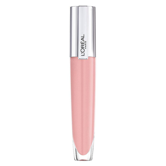 L'Oréal - Paris Brilliant Signature Plump-in-Gloss 400 I Maximize - Soar 402