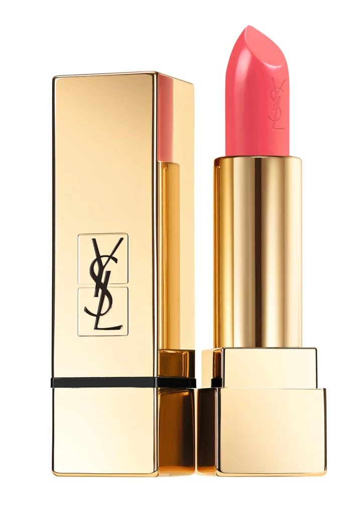 Rouge Pur Couture 52 Rouge Rose