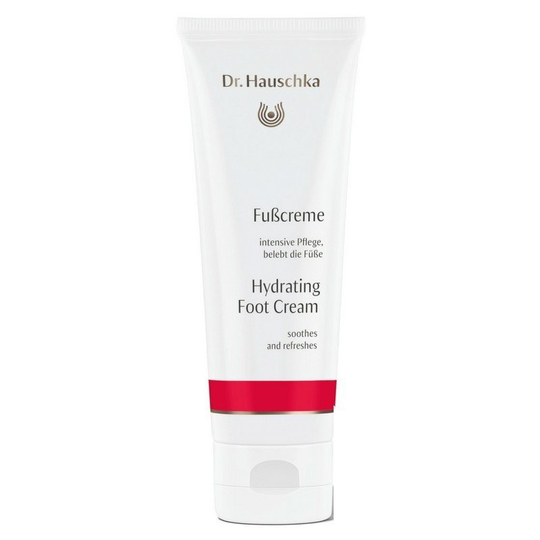 Dr. Hauschka - Hydrating Foot Cream 75 ml