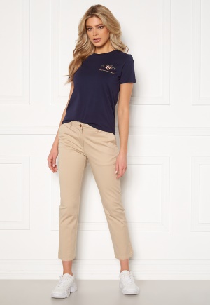 GANT Fryda Classic Chino 277 Dry Sand 36