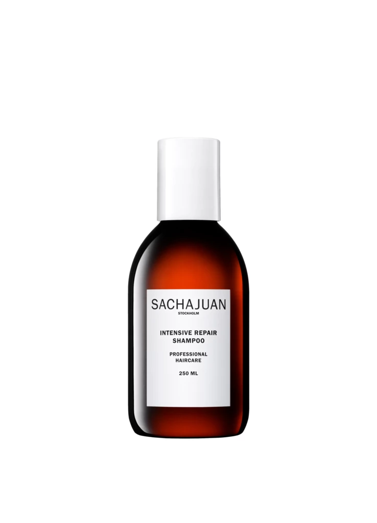 Intensive Repair Shampoo 250 ml