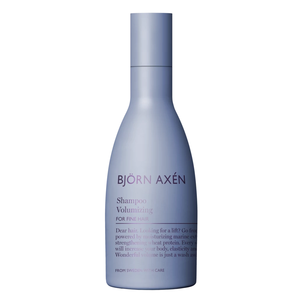 Volumizing Shampoo 250 ml