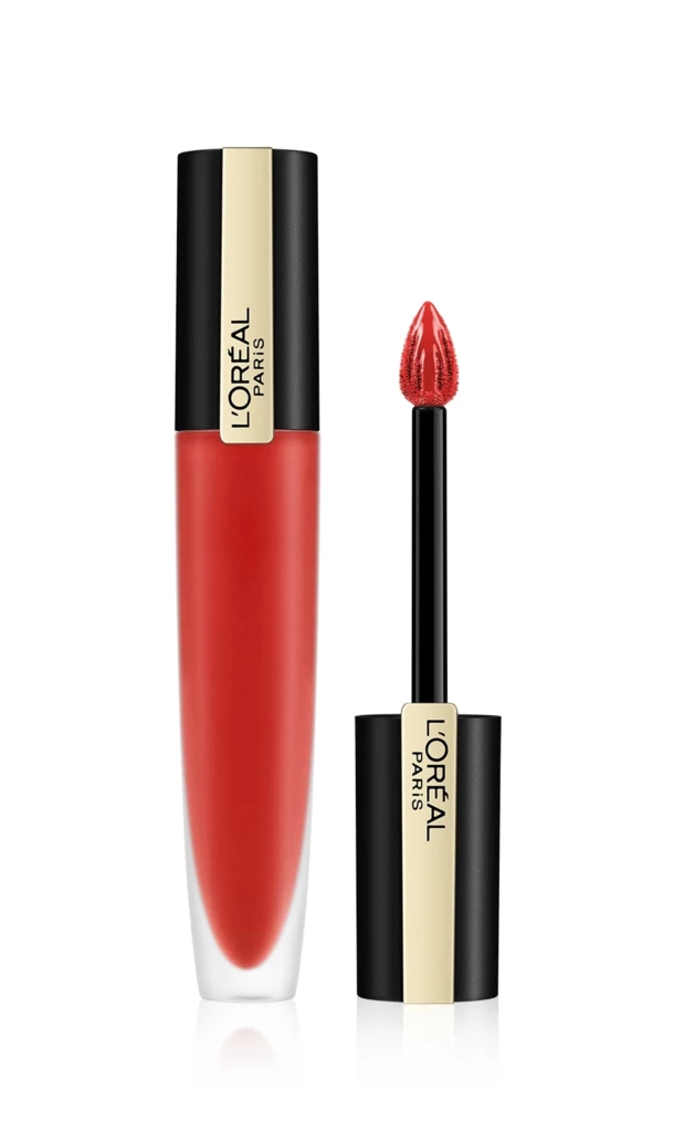 Rouge Signature Lipstick 113 I Don't