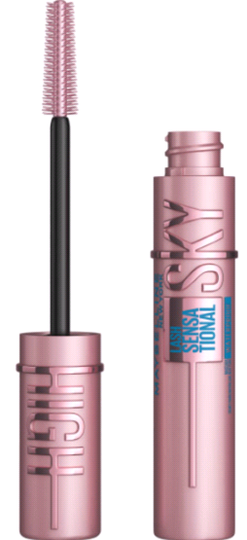 Maybelline - Lash Sensational Sky High Mascara - Very Black Waterproof