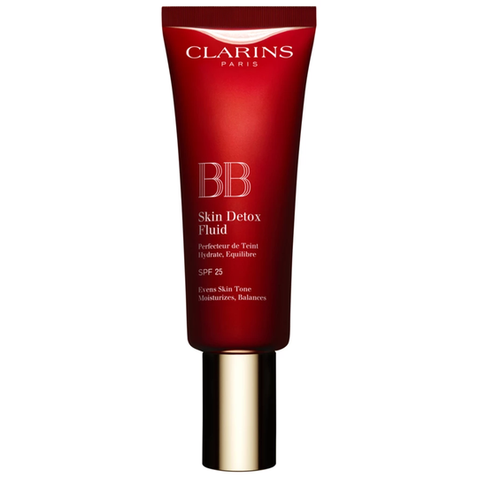BB Detox Fluid SPF25 03 Dark