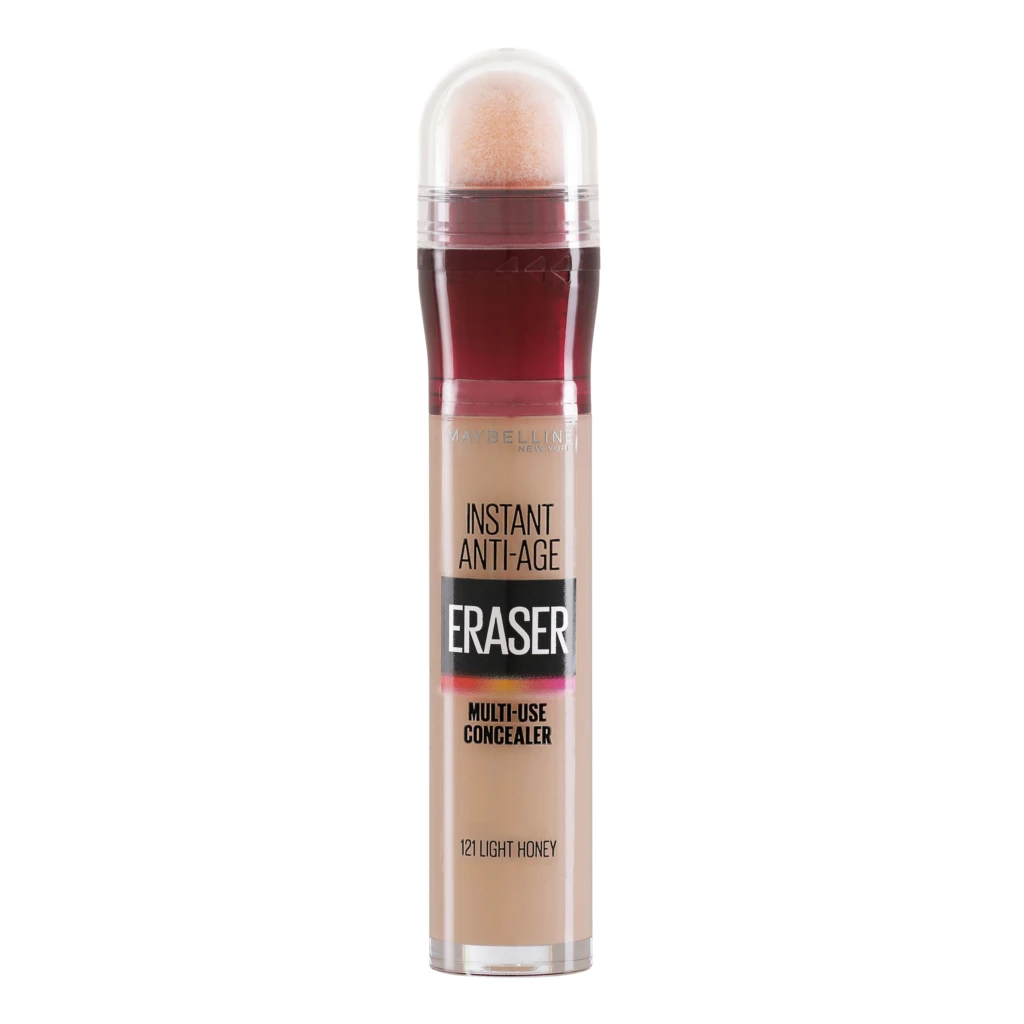 Instant Anti-Age Eraser Concealer Light Honey