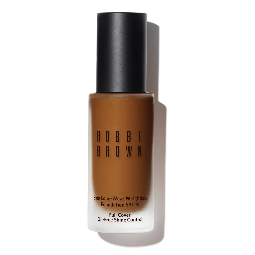 Skin Long-Wear Weightless Foundation SPF 15 45 Neutral Almond