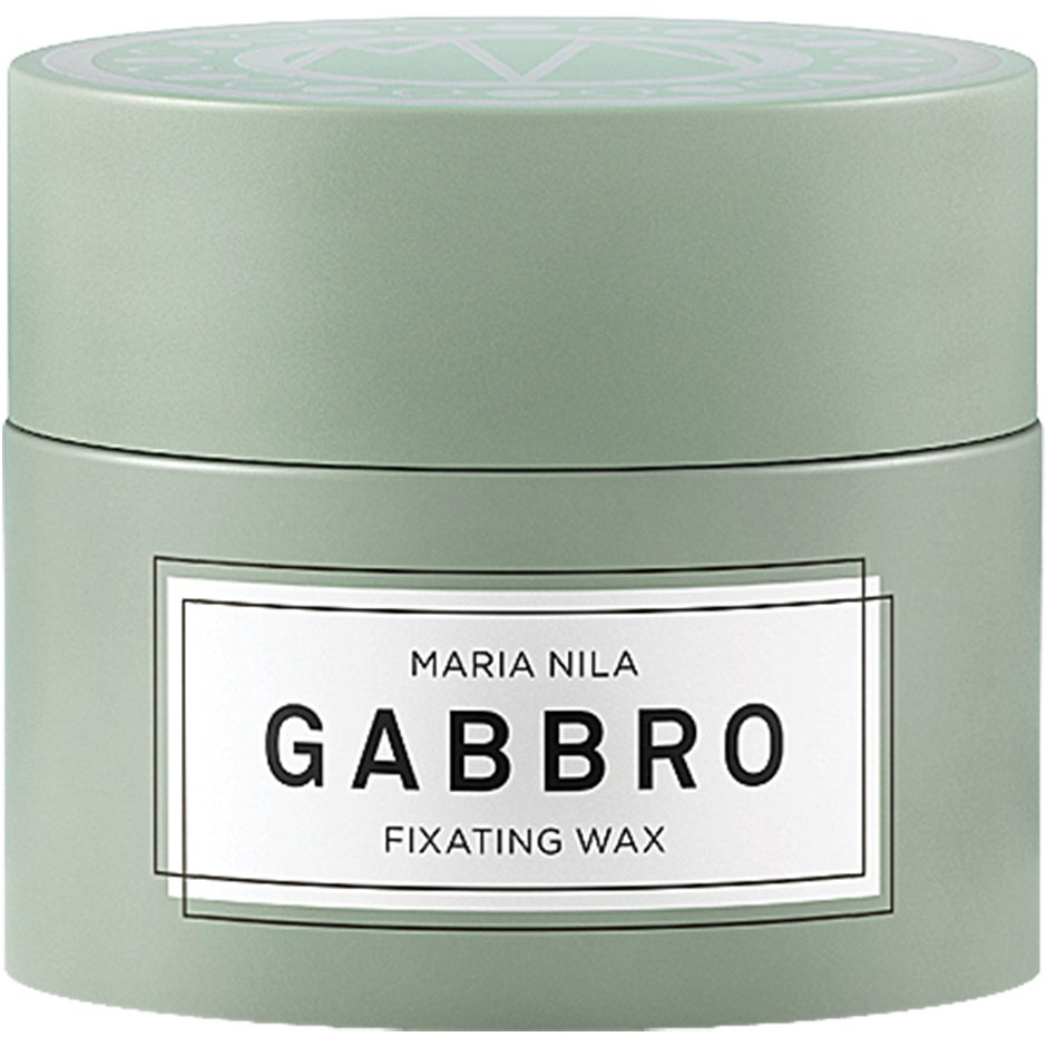Maria Nila Gabbro Fixating Wax, 50 ml Maria Nila Muotoilutuotteet