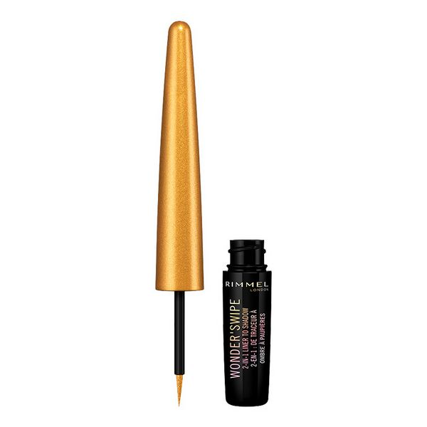 Eyeliner Wonder Swipe Rimmel London(Väri 016 - out out)