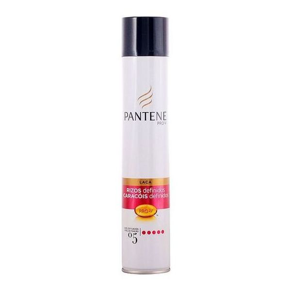 Viimeistelykerros Pro-V Pantene (300 ml)