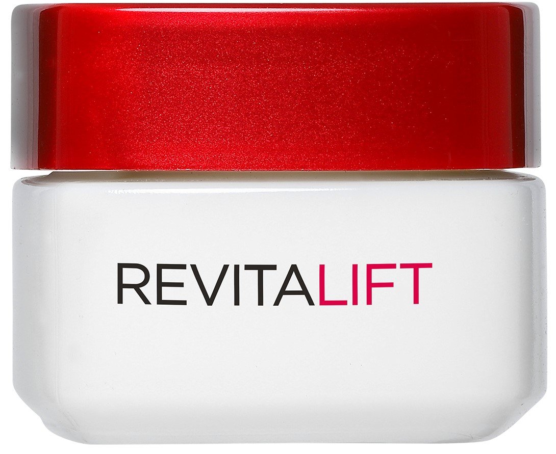 L'Oréal - Revitalift Eye Contour Care - Eye Cream 15 ml