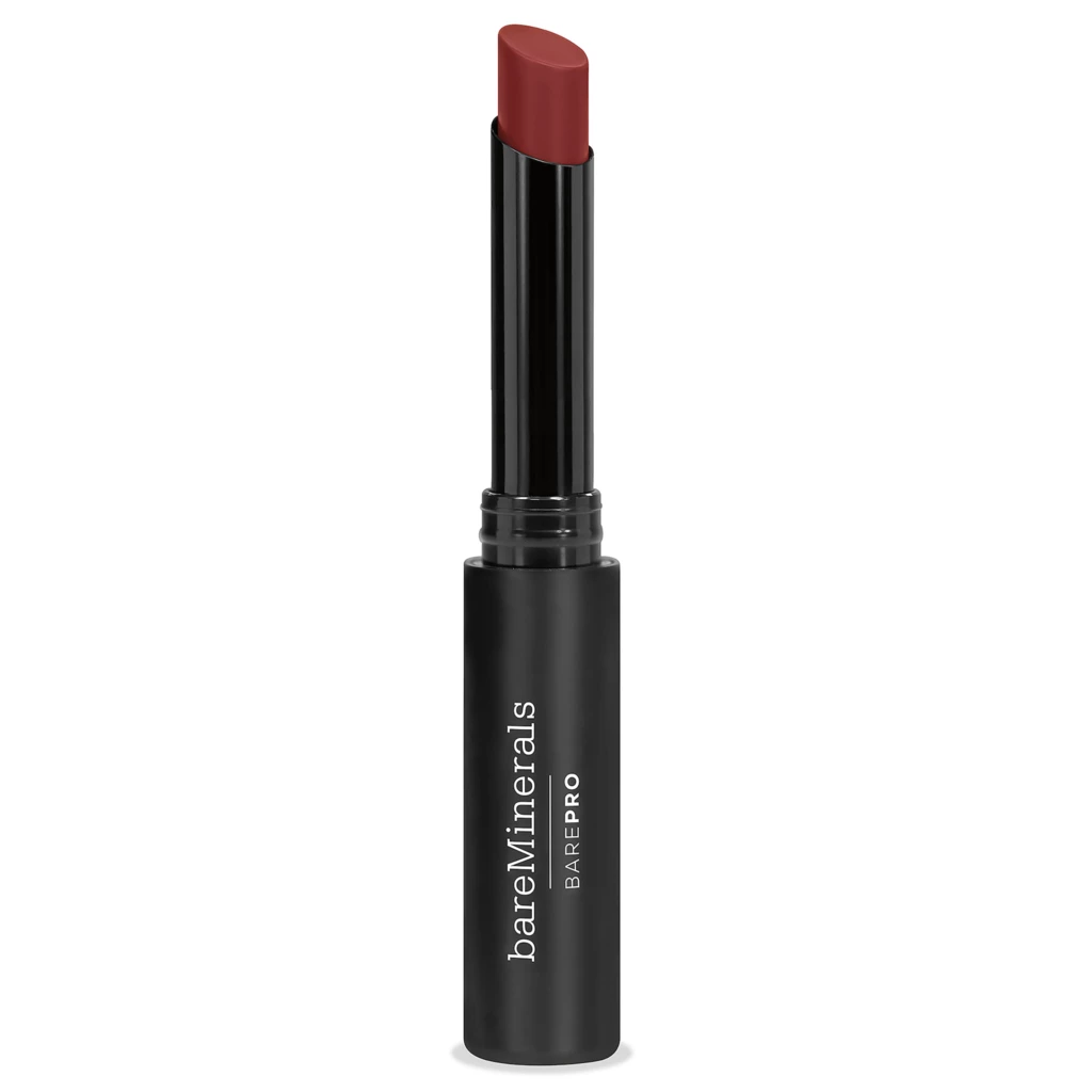 BarePRO® Longwear Lipstick Nutmeg