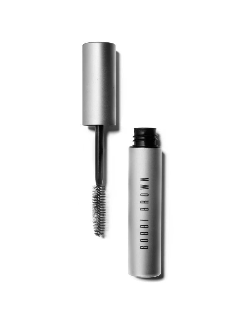 Smokey Eye Mascara Black