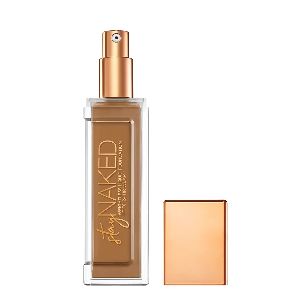 Stay Naked Weightless Liquid Foundation 60 WO Dark Orange