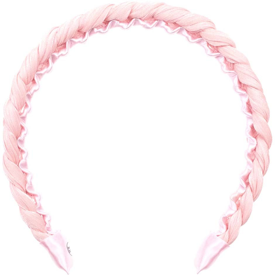 Hairhalo Retro Dreamin‘ Eat, Pink, and be Merry, Invisibobble Ponnarit, Pinnit & Hiusklipsit