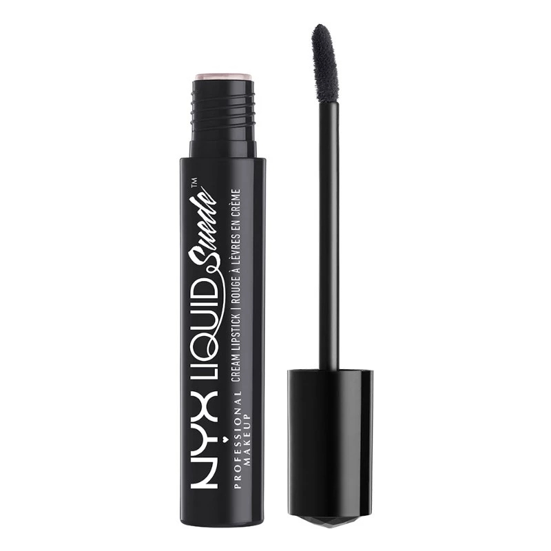 Liquid Suede Cream Alien