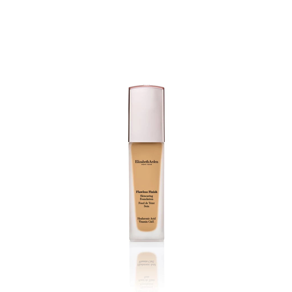 Flawless Finish Skincaring Foundation 200N