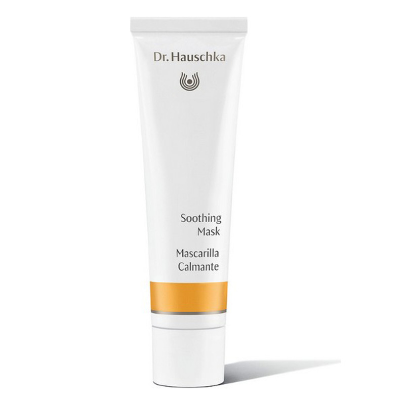 Kasvonaamio Soothing Dr. Hauschka (30 ml)