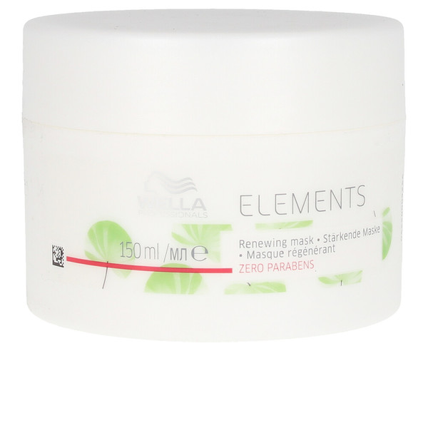 Hiusnaamio Elements Wella (150 ml)