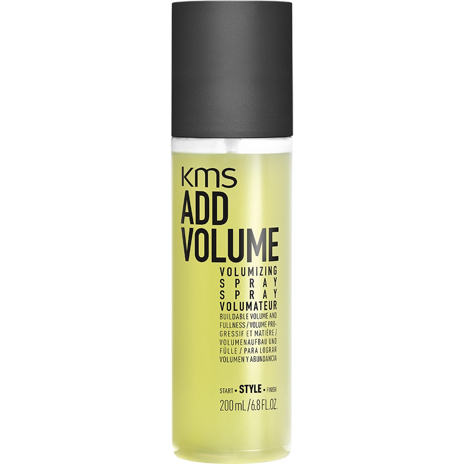 Add Volume, 200 ml KMS Hiuslakat