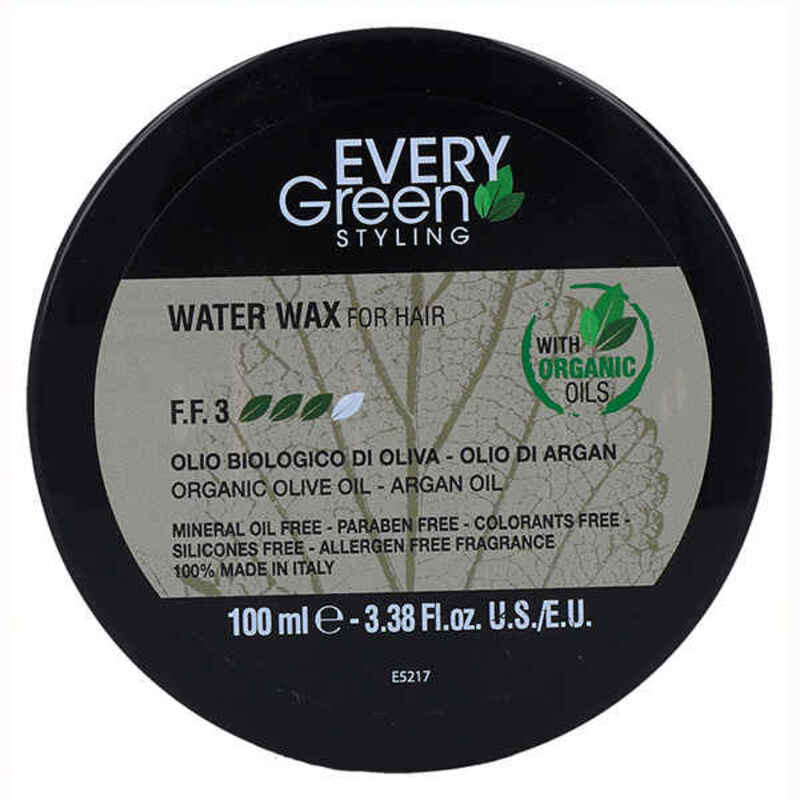 Muotoiluvaahto Dikson Muster Everygreen (100 ml)