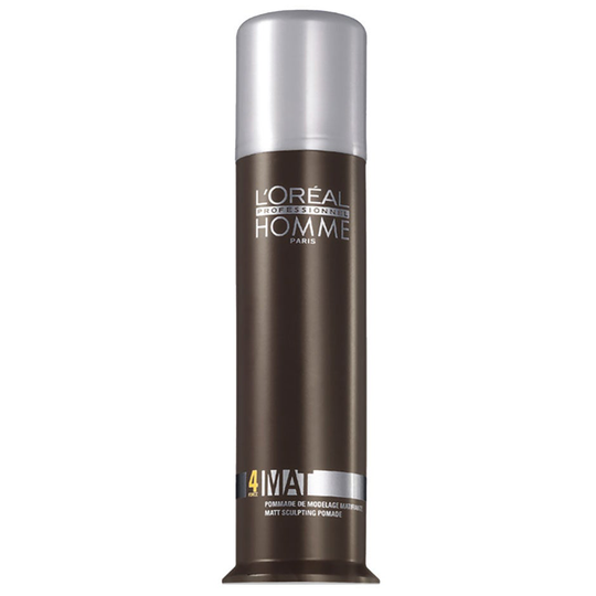 Homme 4 , 80 ml L'Oréal Professionnel Hiusvahat